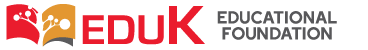 Eduk Foundation Logo